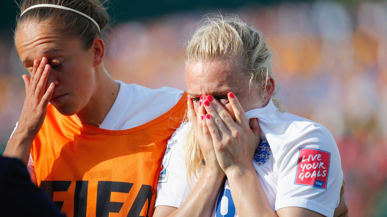 Stunning own goal in final minute puts Japan in World Cup final