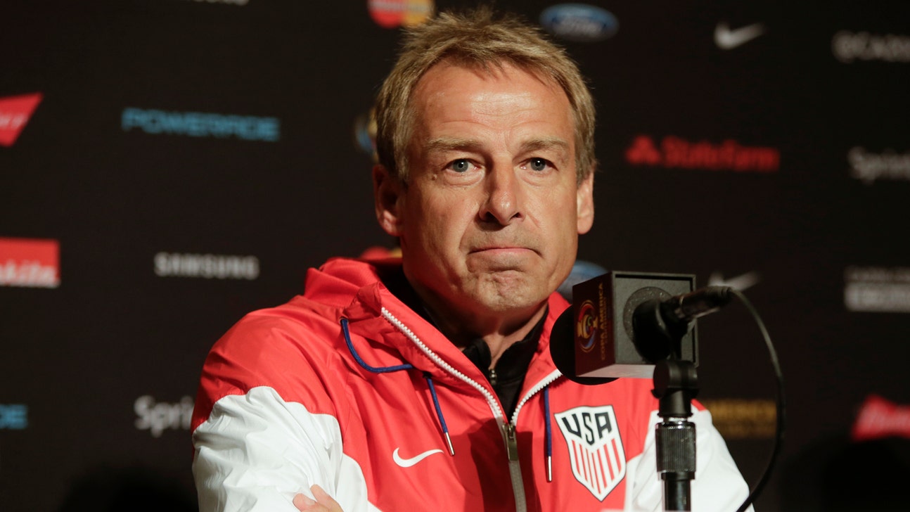 5 questions for the USMNT match vs. New Zealand