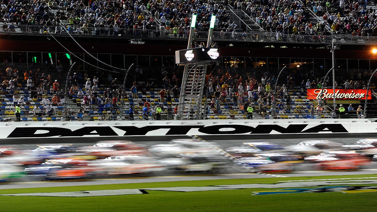 FANTASY NASCAR PREVIEW: Coke Zero 400 drivers to start