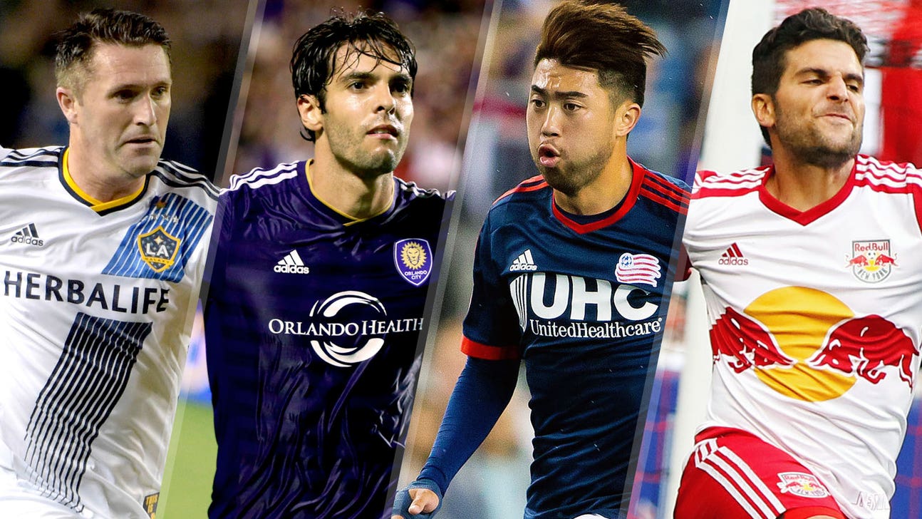 All of the details and updates from a busy Independence Day in MLS