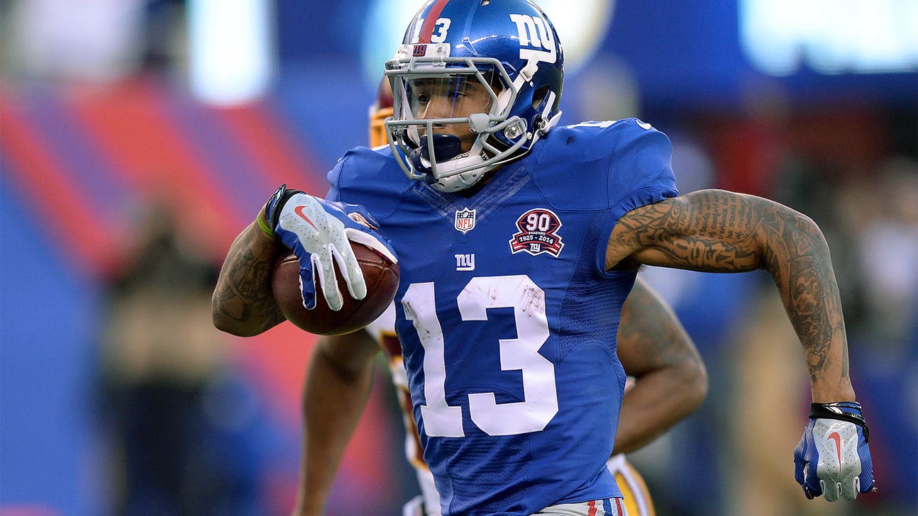 WhatIfSports 2014 NFL Week 7 Projections