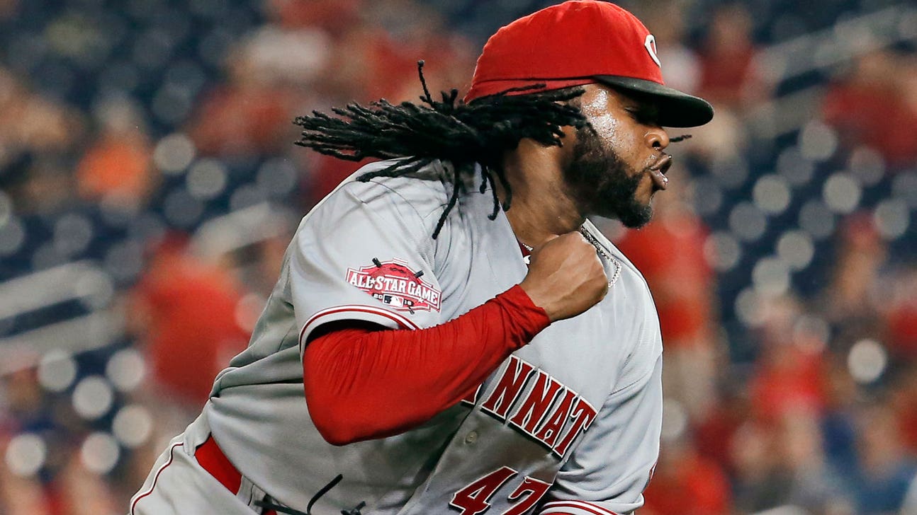 The beauty & anxiety of the trade deadline