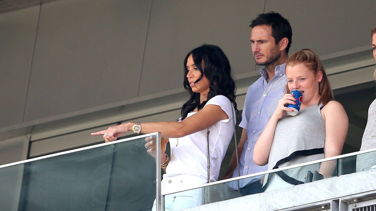 Frank Lampard puts up $500 for fans to attend NYCFC game