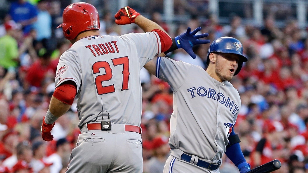 Finding meaning (again) in the All-Star Game