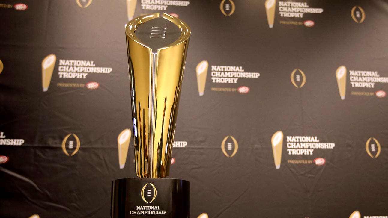 College Football Futures