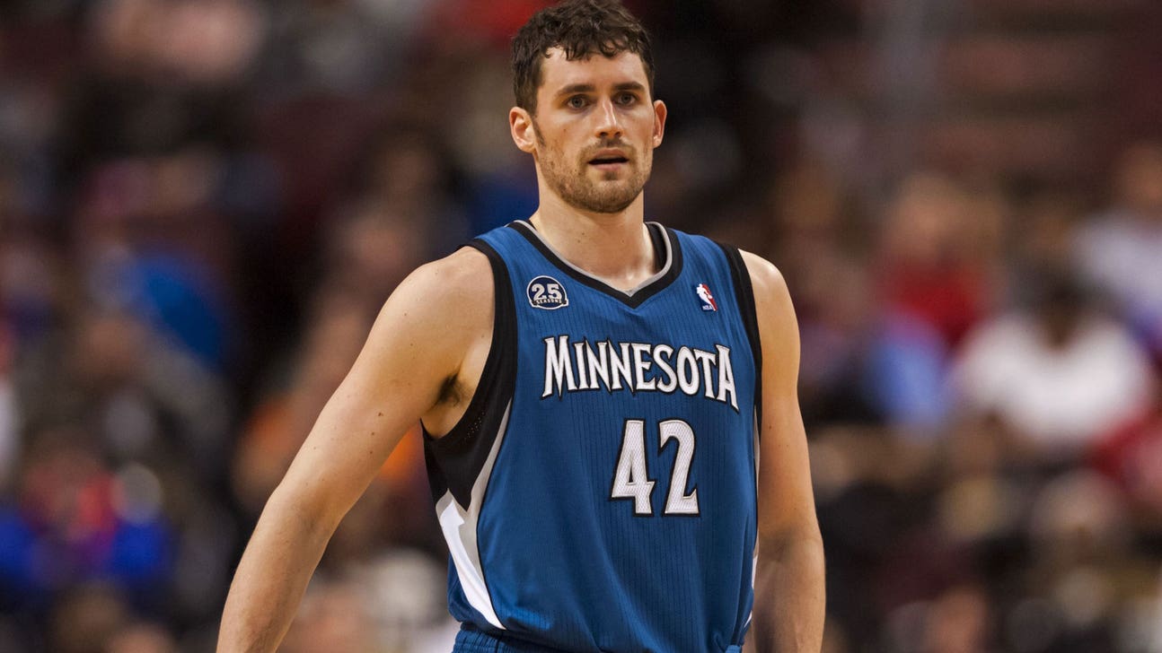 NBA 2014 free-agency tracker: Get latest news and rumors