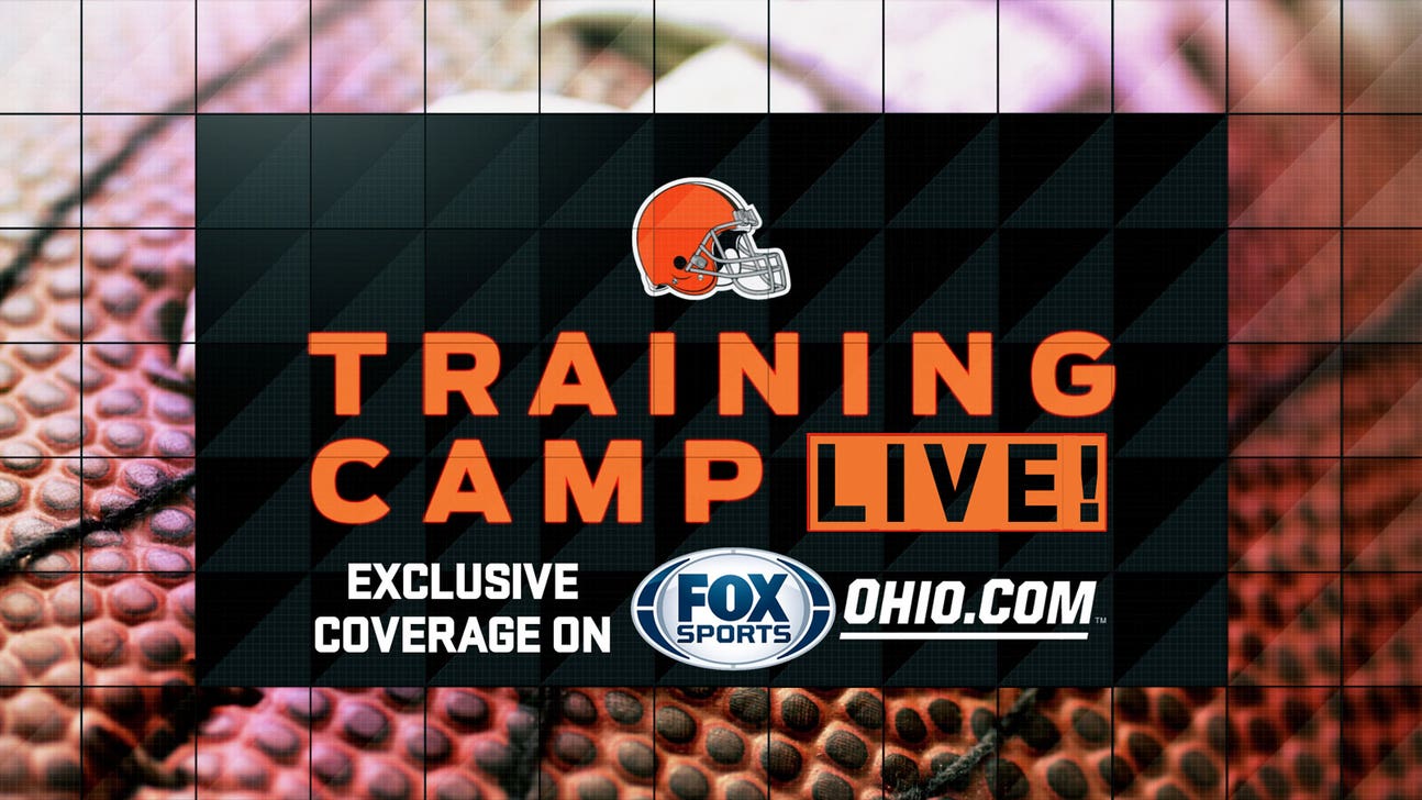 Training Camp Live: QB competition continues