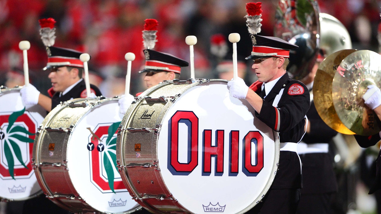 Ohio State band director's firing sets off clash