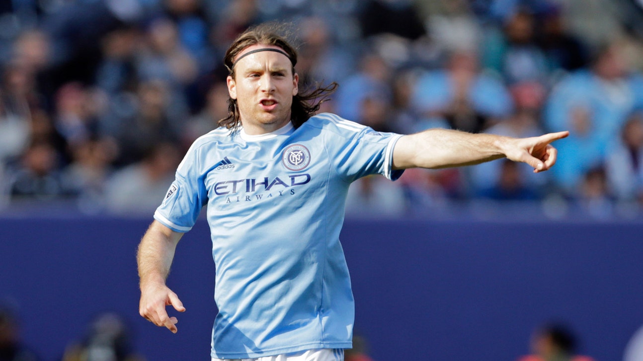 Tommy McNamara got angry and scored a cracker in the NY Derby