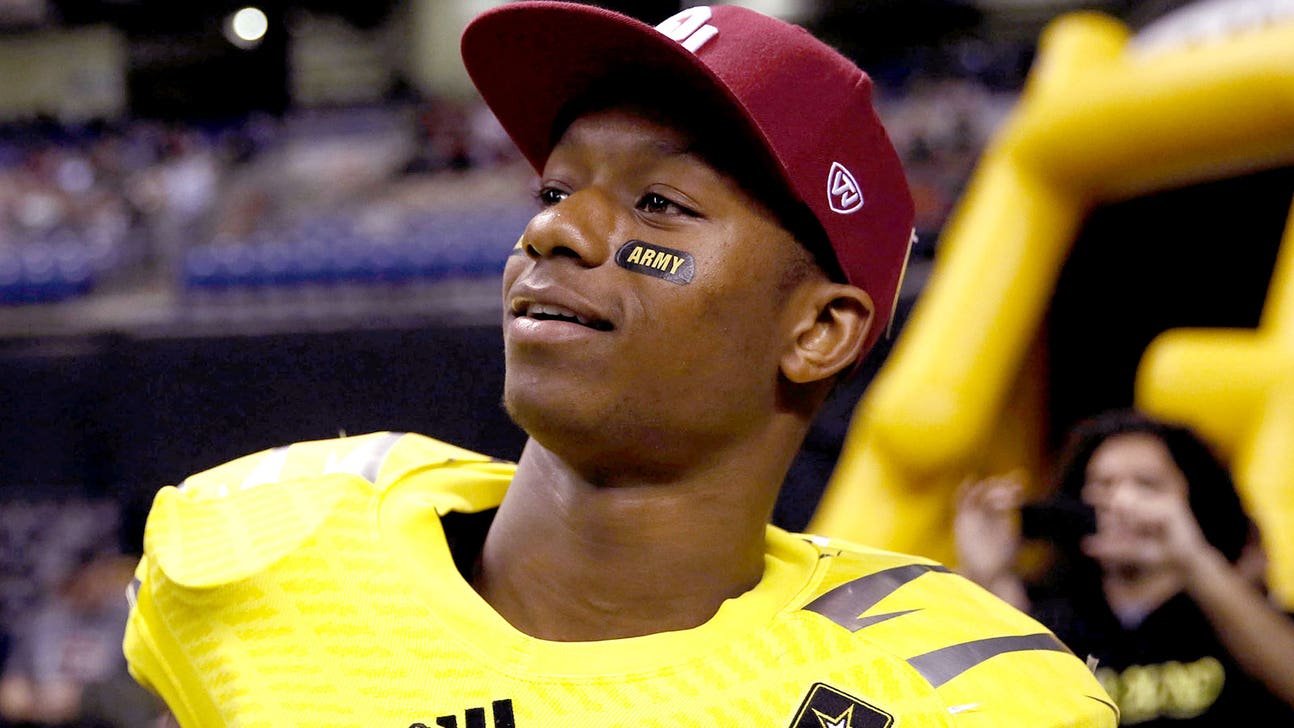 Reports: Police show media video of Sooner Joe Mixon punching woman