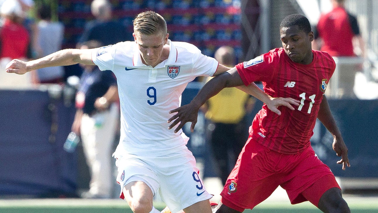 USMNT fall to Panama in third-place match for ugly Gold Cup exit