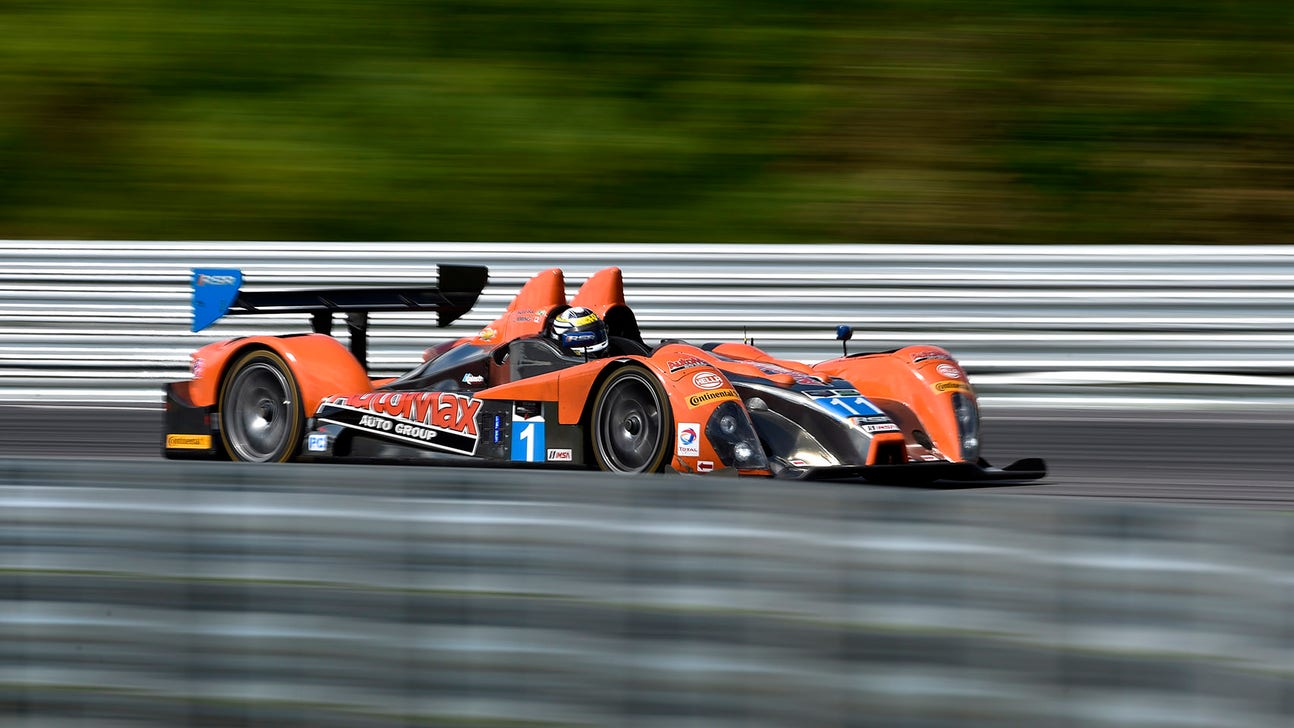 Watch LIVE onboard streaming during the Northeast GP