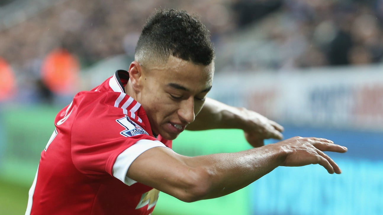 Manchester United's 'Dab Academy' has officially taken the trend too far