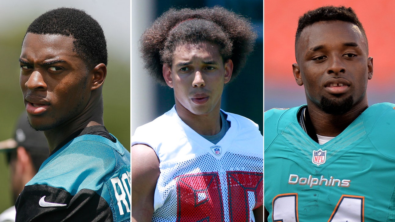 32 teams, 32 sleeping giants: One breakout player for each team