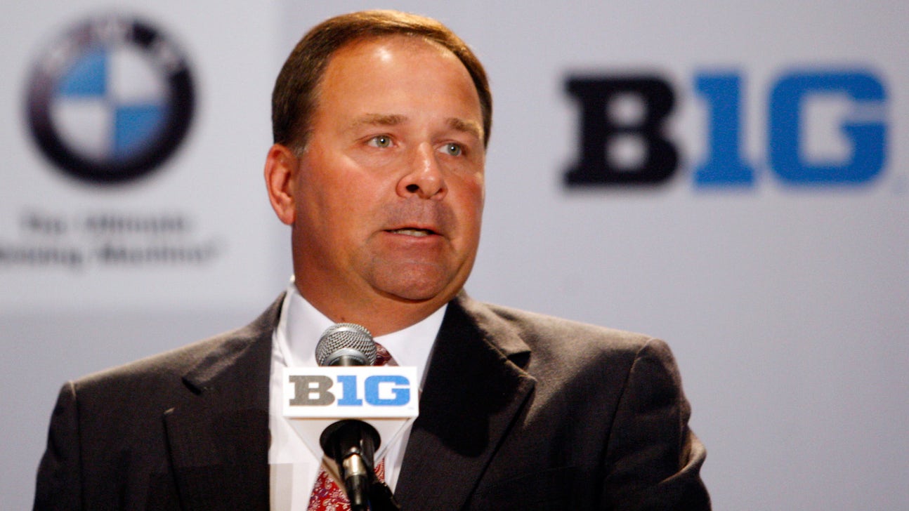Big Ten Media Days Q's: Indiana going bowling?