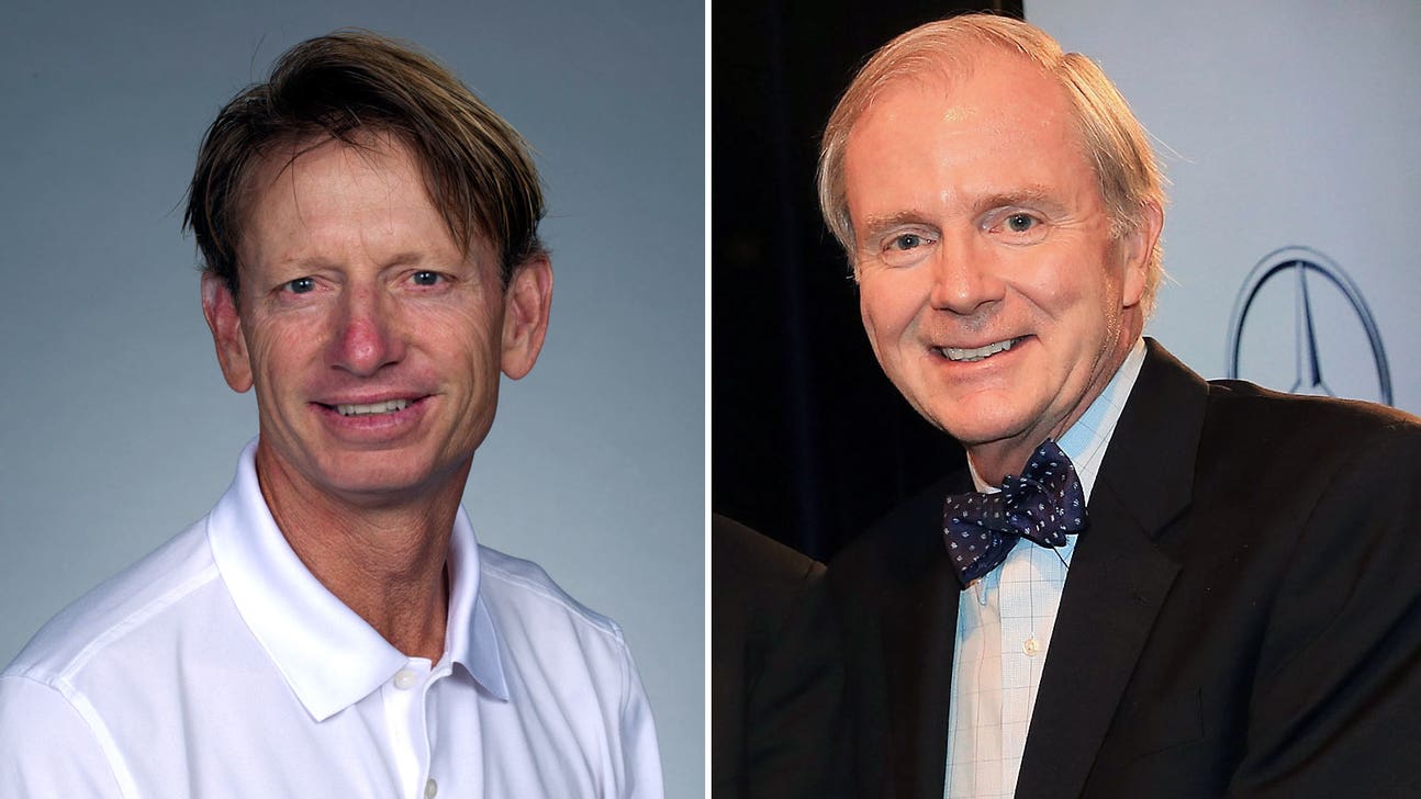 FOX Sports Tees Up Faxon & Fay for 2015 USGA Championships Coverage Team