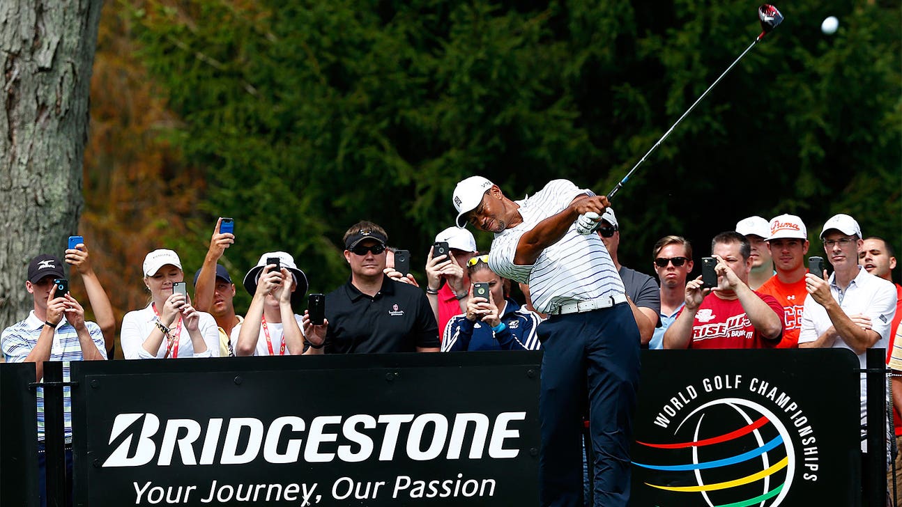 Will Saturday weather be an issue?