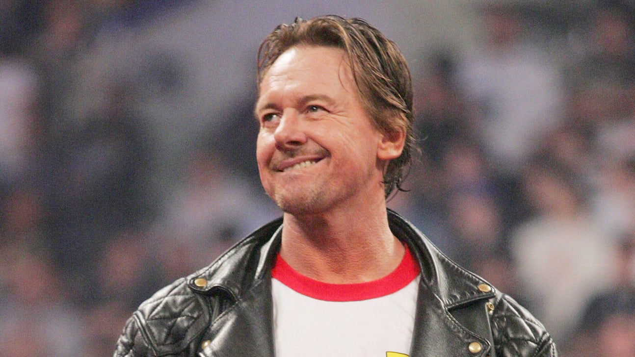WATCH: 'Rowdy' Roddy Piper receives stirring tribute from WWE as RAW opens