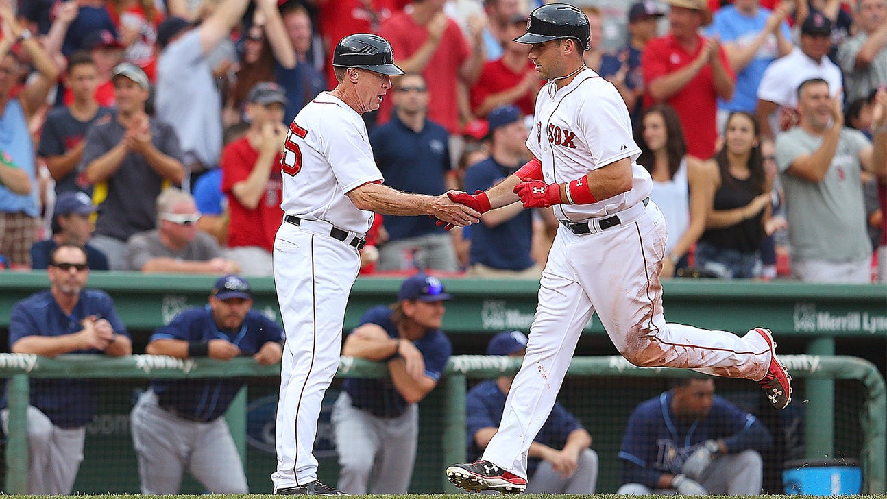 Fantasy baseball players buying and selling stock report ahead of Opening Day