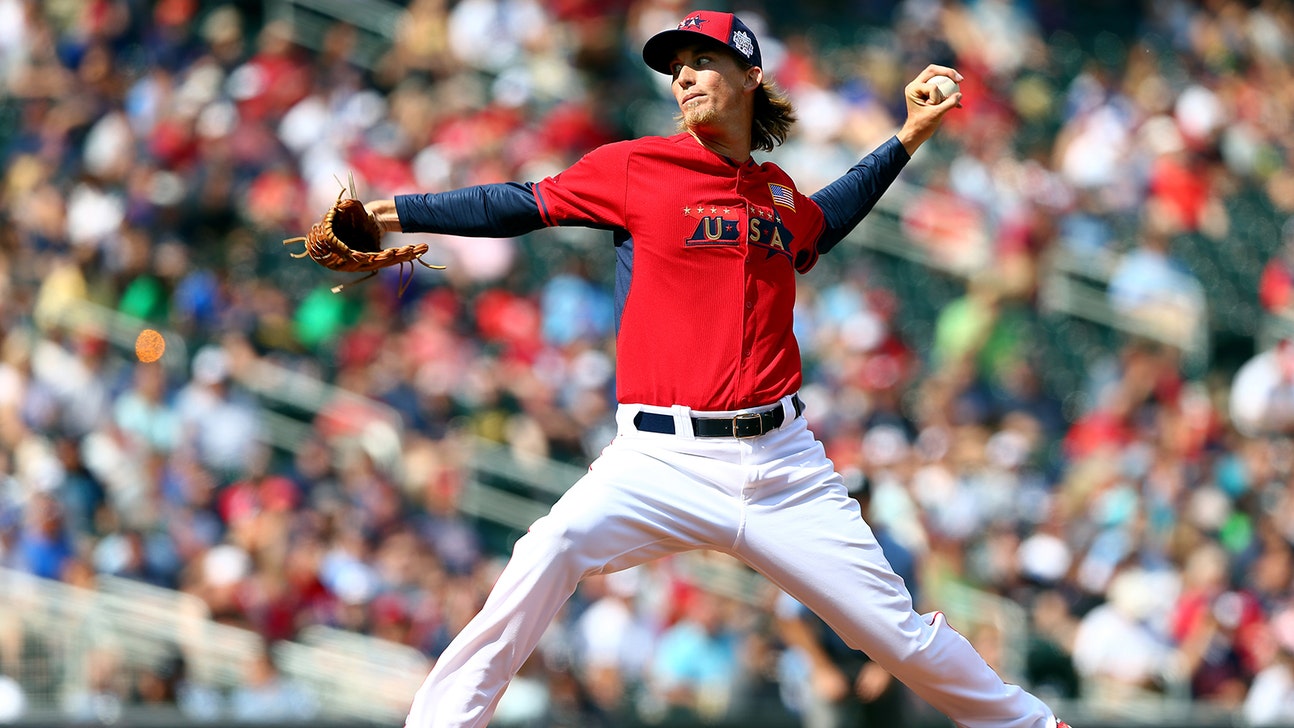 Just win, baby? The equation isn't so simple for minor-league pitchers