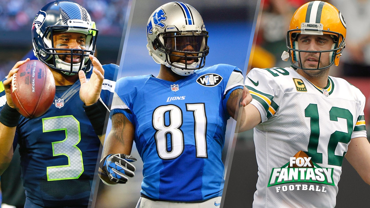 Play free FOX fantasy football