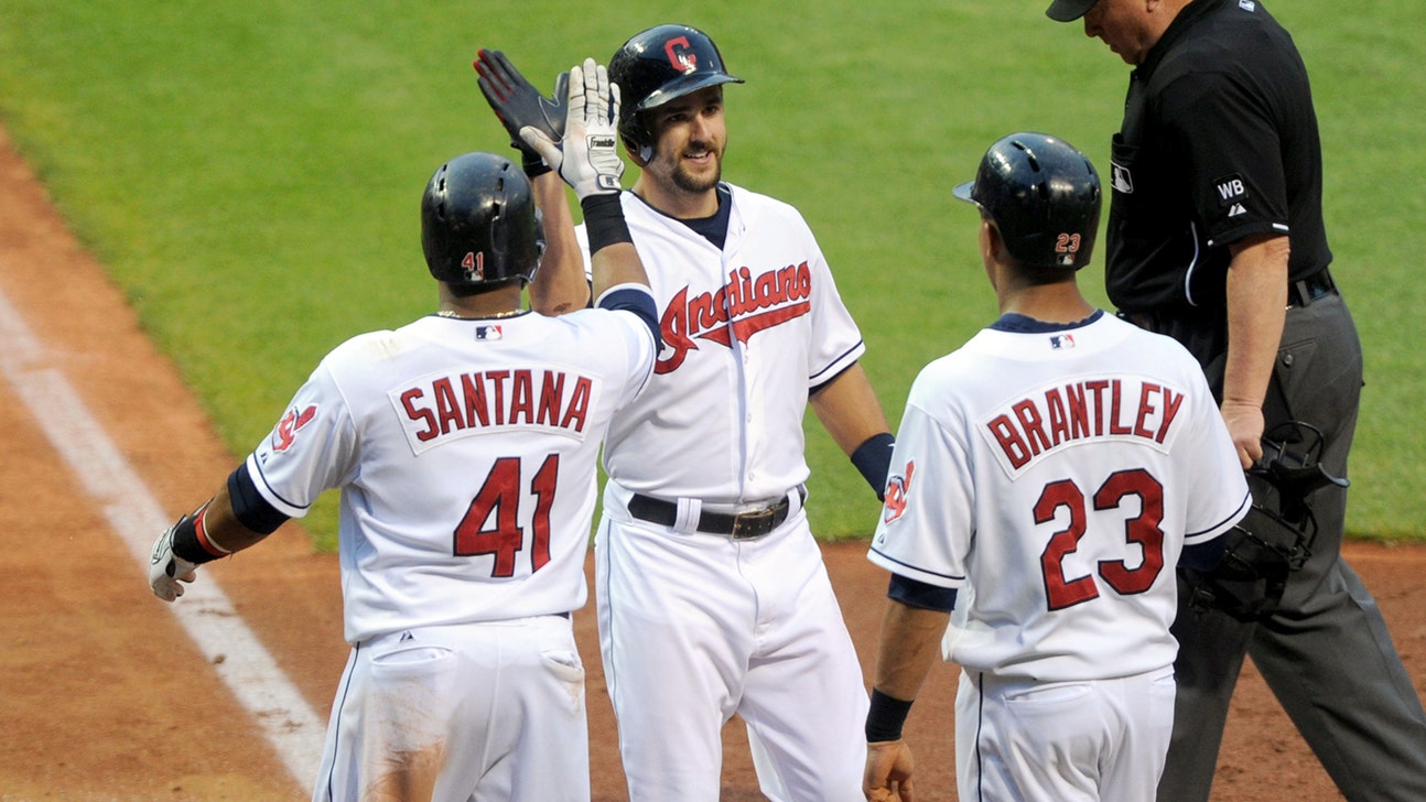 Indians-Yankees Preview