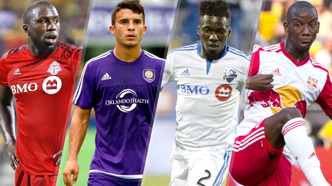 Live: Latest scores, updates from Wednesday's MLS action