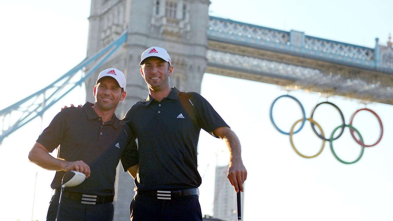 PGA Championship willing to take back seat to 2016 Olympics
