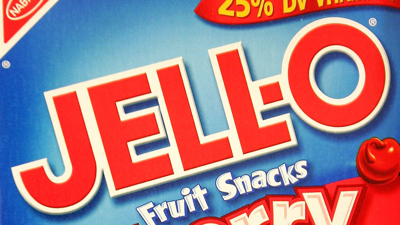 Florida Gators mocked with Walmart Jell-O display