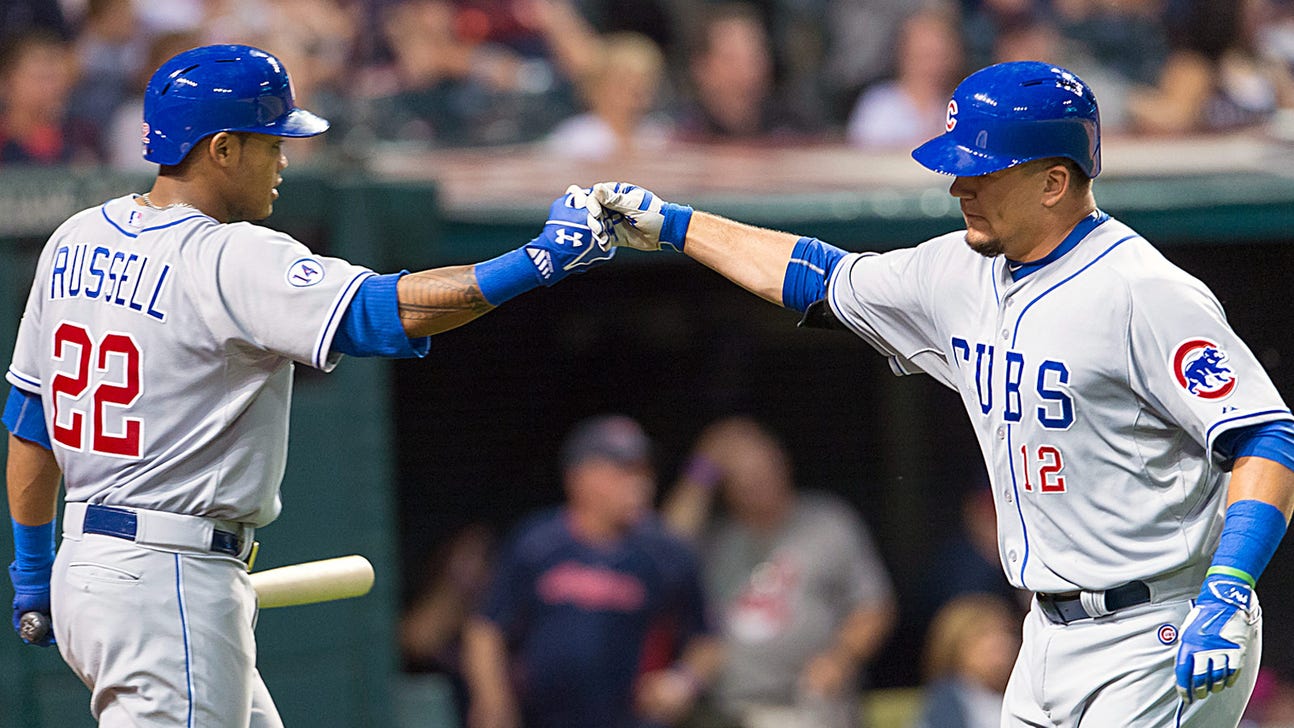 Fantasy baseball 2016 breakout player to watch, remember