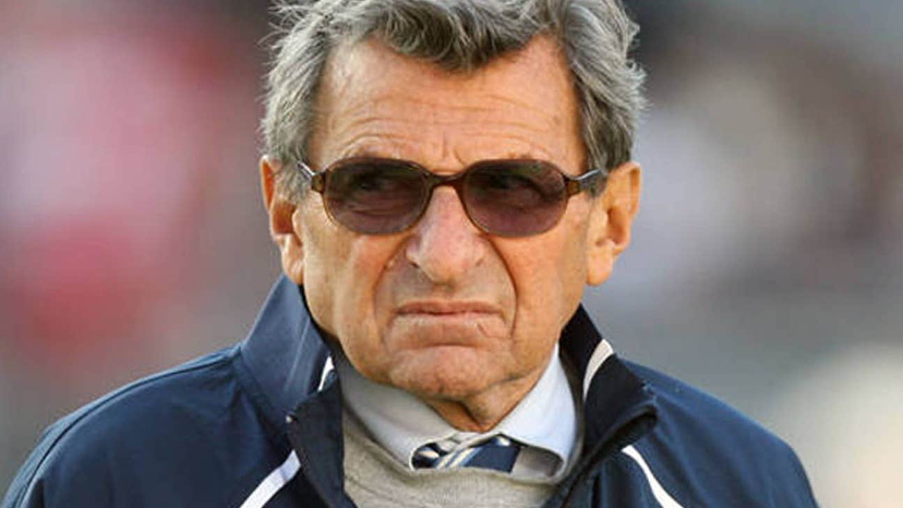 Penn State fans have new ploy to get Joe Paterno's 409 wins back
