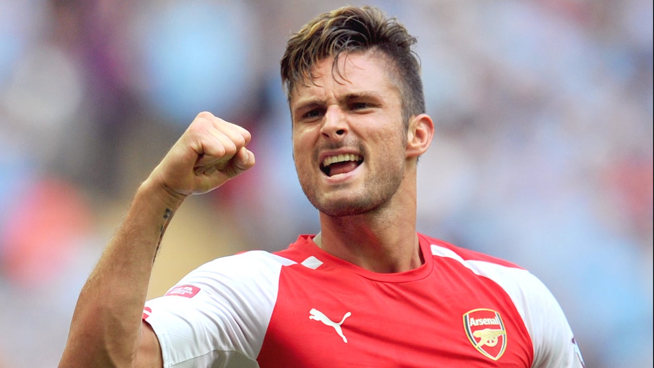 Community Shield: Highlights of Arsenal's thumping over Manchester City