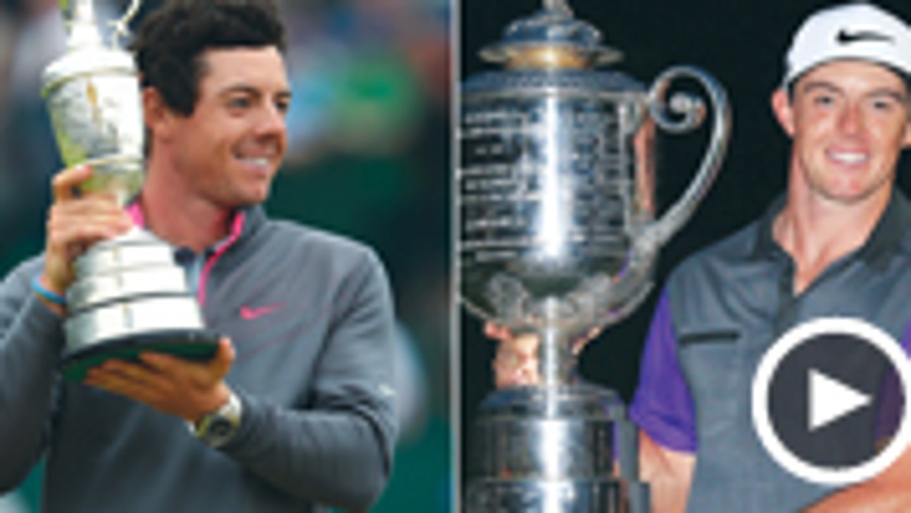 Experts: Why athletes do better post-breakup