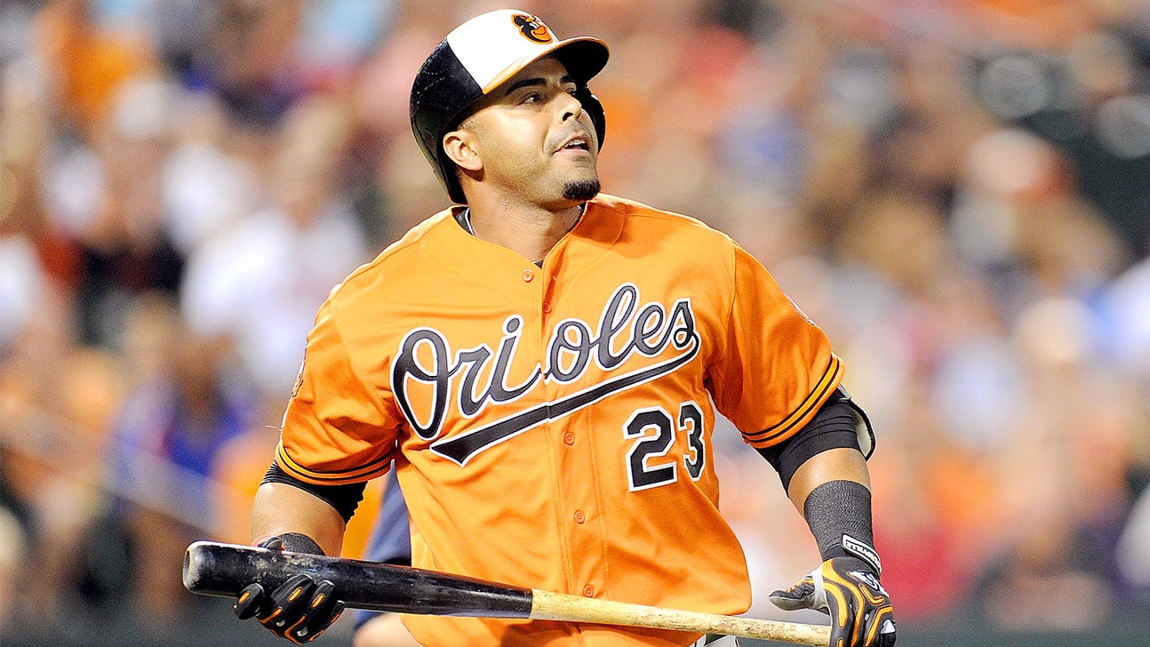 MLB Power Rankings: Things are looking up for the Orioles