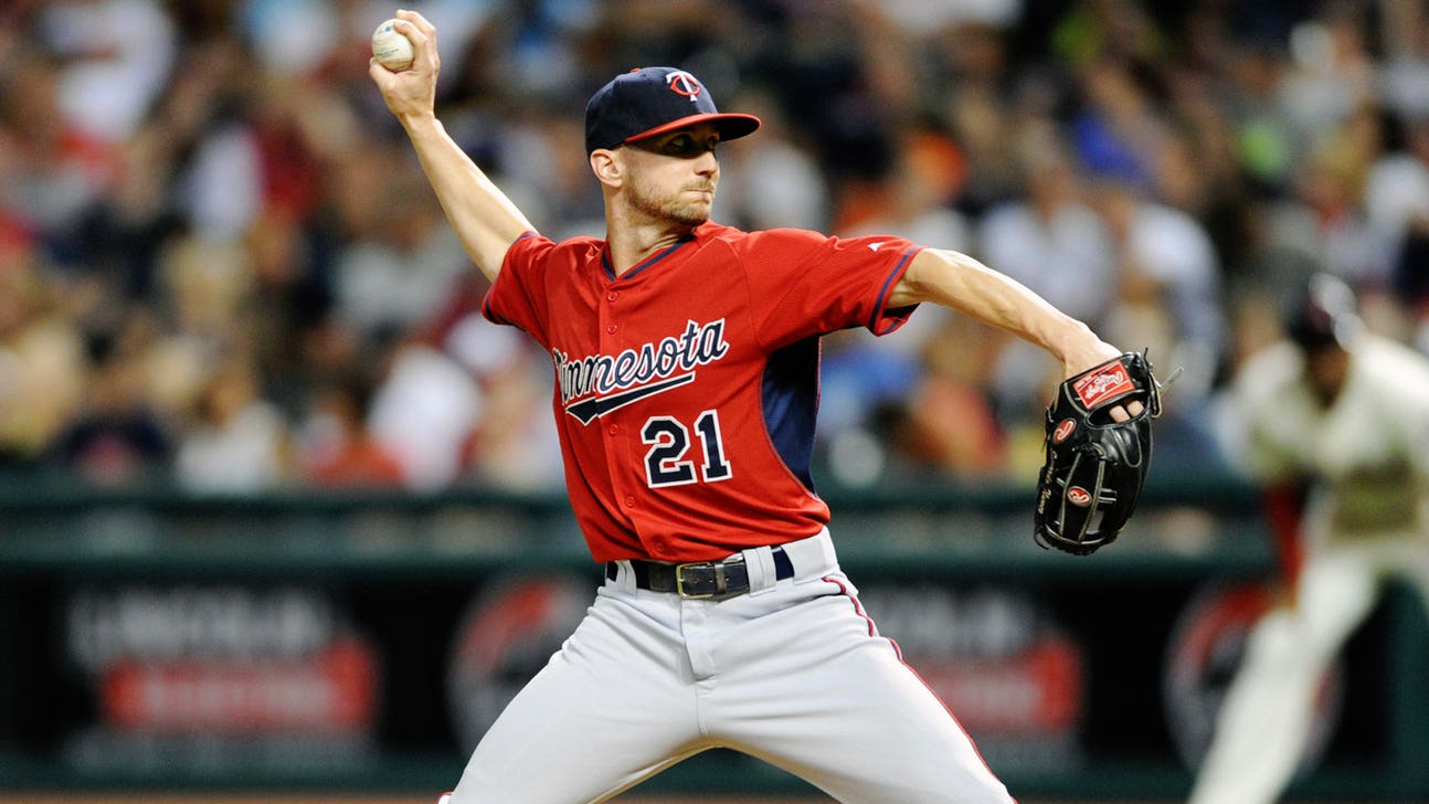 What about position players pitching with a huge lead?