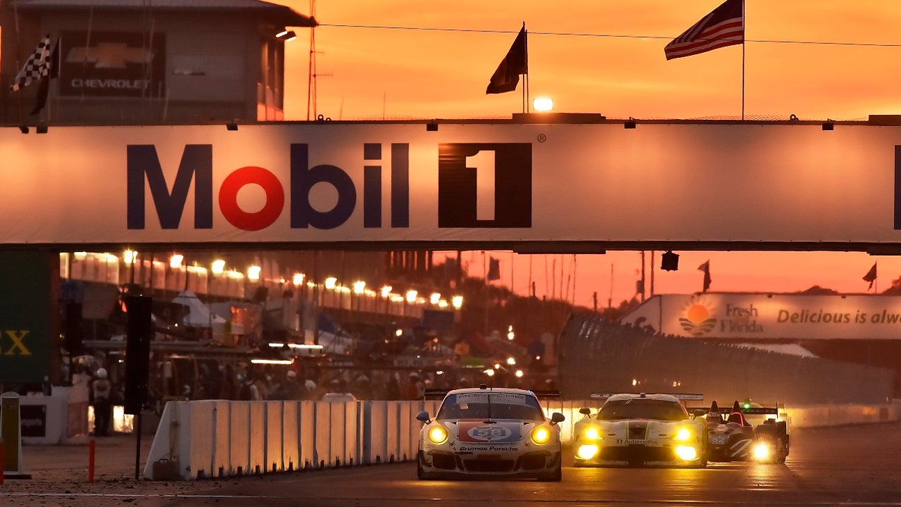 Wayne Estes named president of Sebring International Raceway