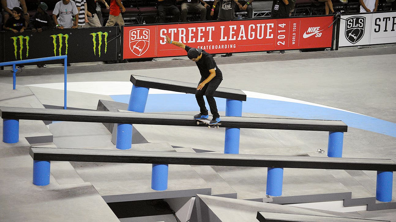 Diamond Supply Co. Best Trick LIVE NOW