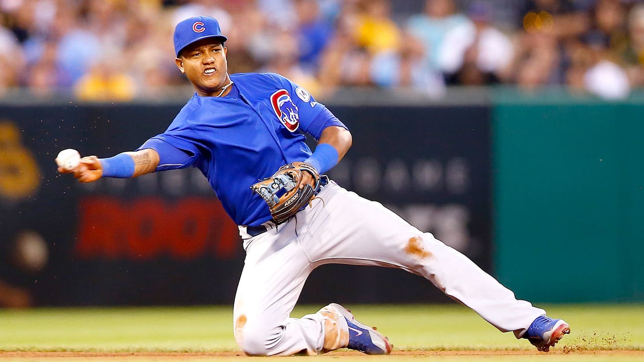 Starlin Castro and the uncomfortable ADHD discussion