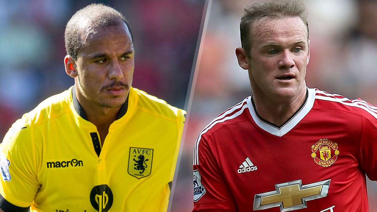 Live: Man United vie for second-straight win with test at Aston Villa