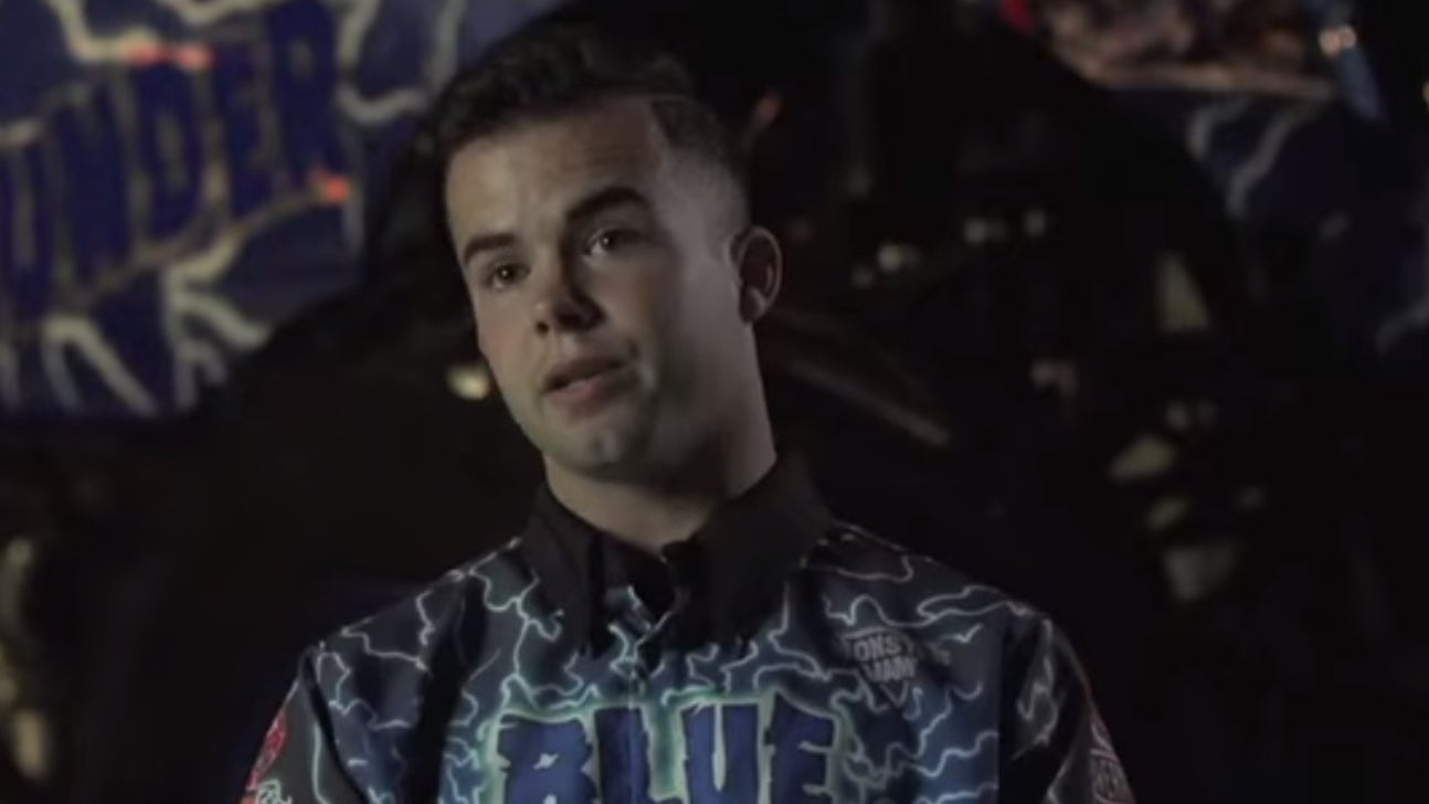 Monster Jam's Dalton Millican, son of NHRA racer, killed in bike crash