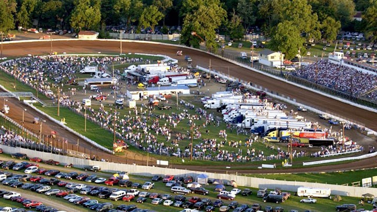 Driver killed in sprint car crash at Williams Grove Speedway