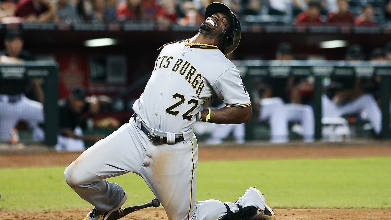 Will a pitcher ever be suspended for hitting a batter again?