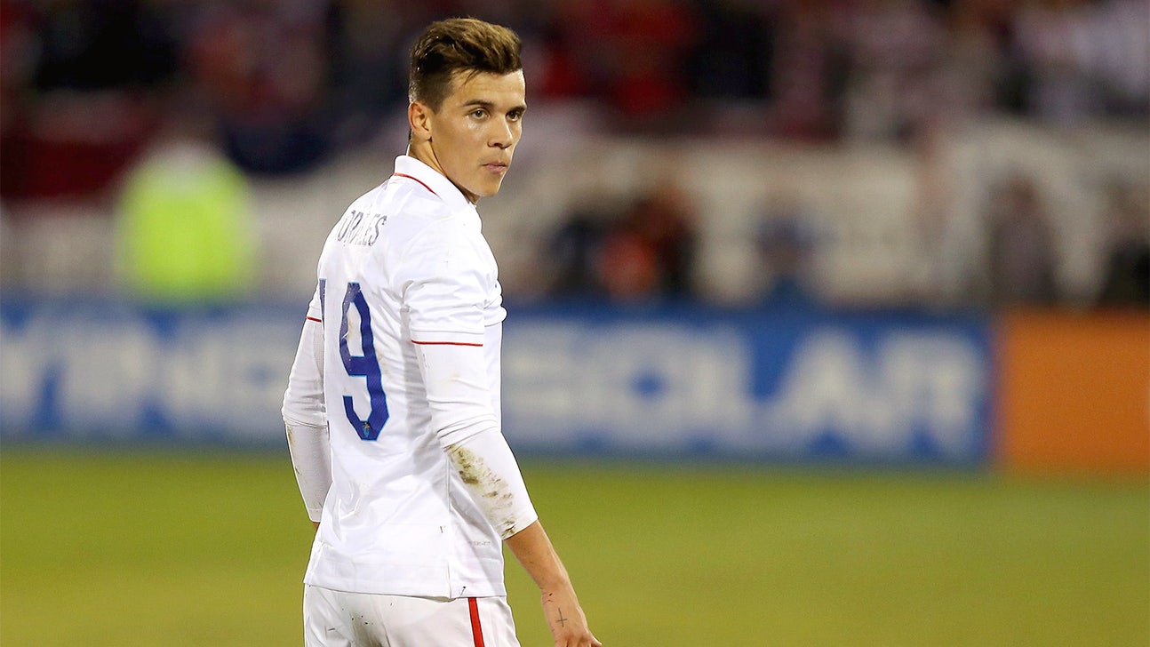 USA's Morales has nutmeg assist on Ingolstadt's first Bundesliga goal