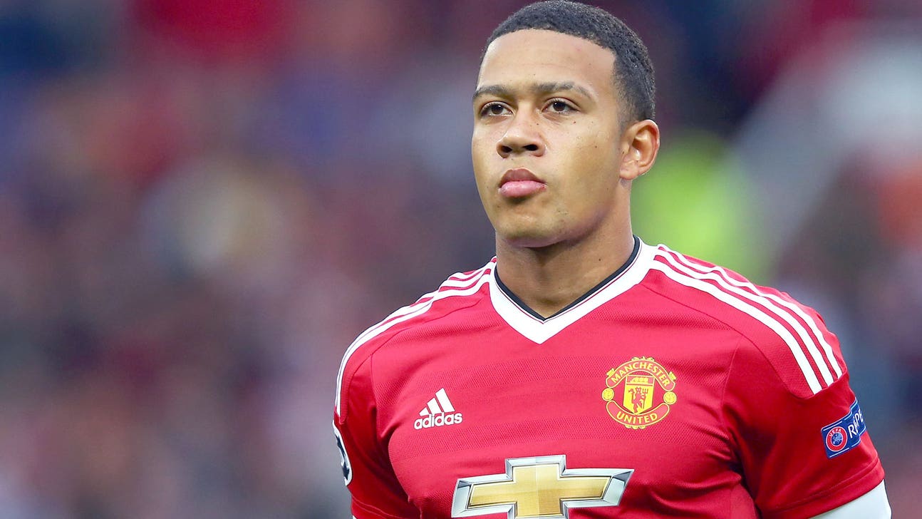 Memphis Depay breaks out with brace vs Club Brugge