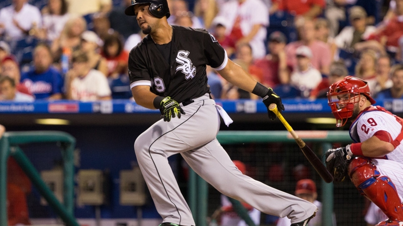 White Sox: Jose Abreu Needs to Start 2017 Strong