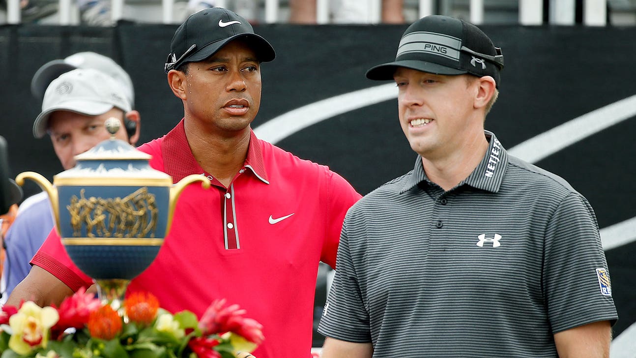 The Fringe: Tiger visits the Bronx, Hunter Mahan shows off new ride