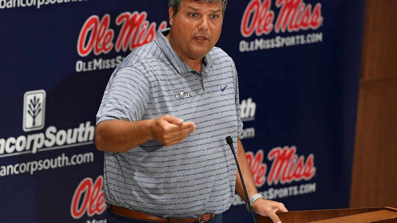 New-look Mississippi has a lot to do before Aug. 31 opener