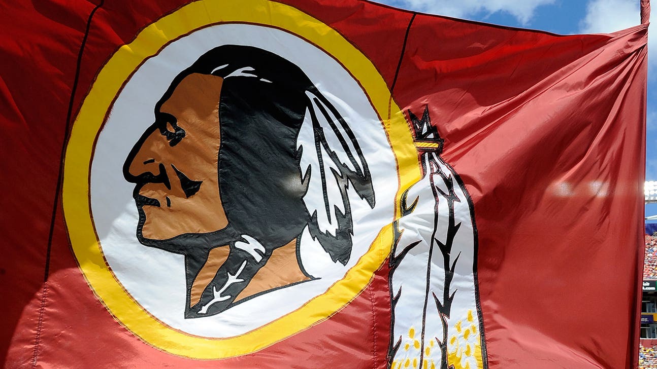 Report: Redskins merchandise sales cool as controversy heats up