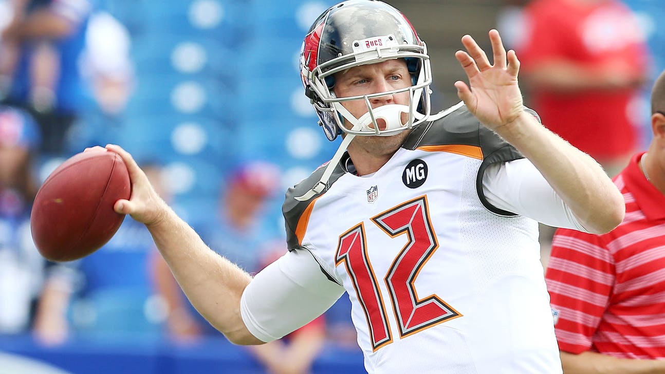 Fantasy Football Nerd's charity league draft recap #FFCharity