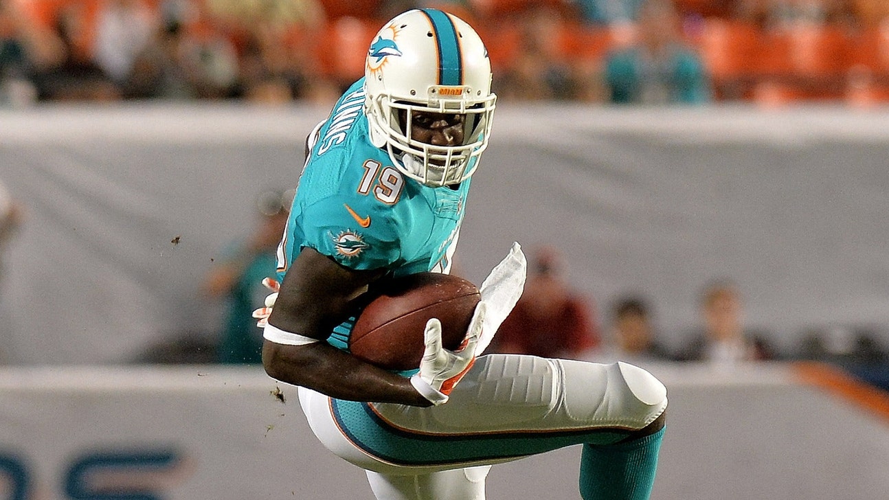 Cowboys re-sign Keith Smith to shore up linebackers in camp